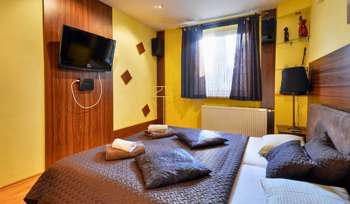 2-izb. apartmán PALACE