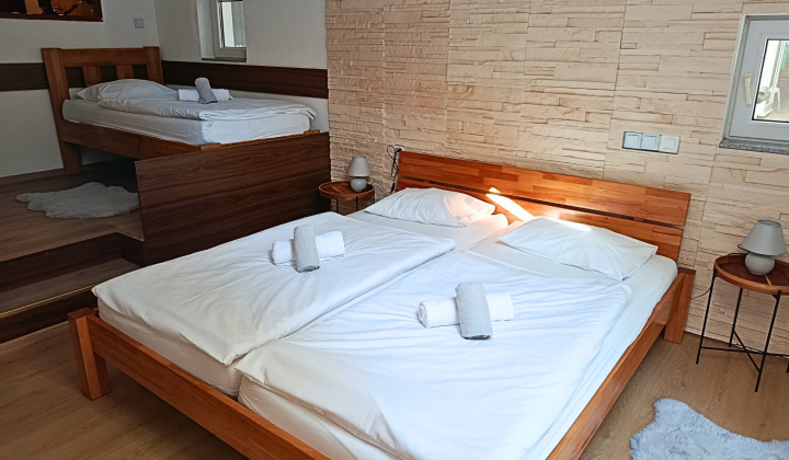 2-izb. apartmán PRESTIGE