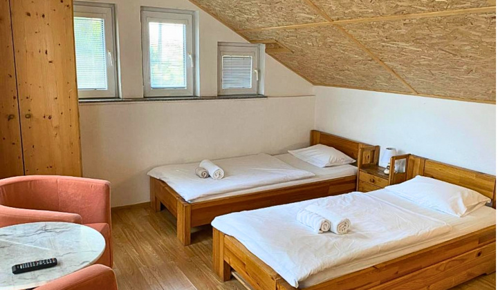 3-izb. apartmán GRAND