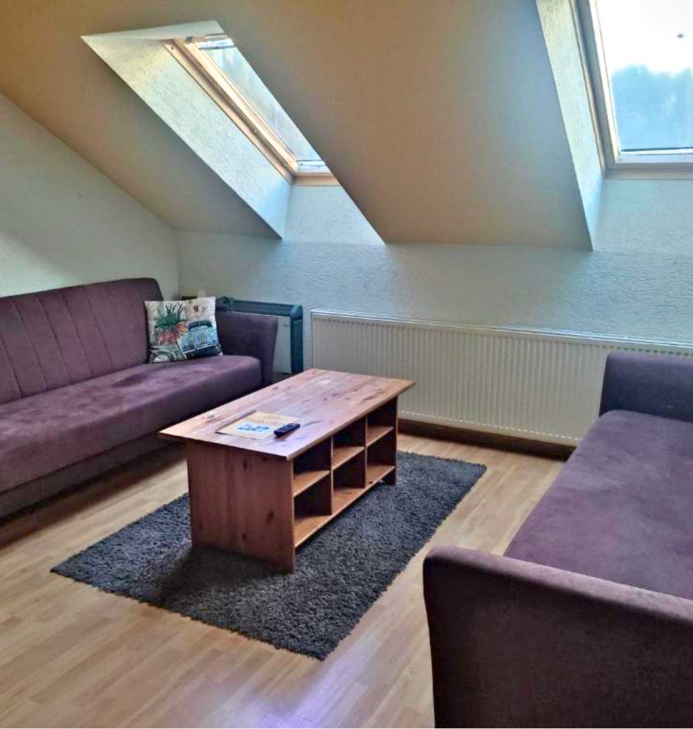 Apartmány 2/3/4