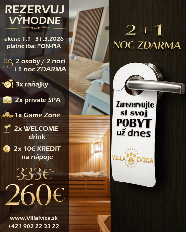 Akcie a zľavy Akcie a zľavy