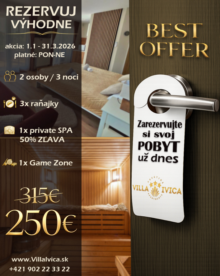 Akcie a zľavy Akcie a zľavy