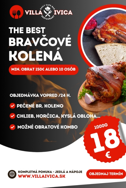 Časy rozvozov
