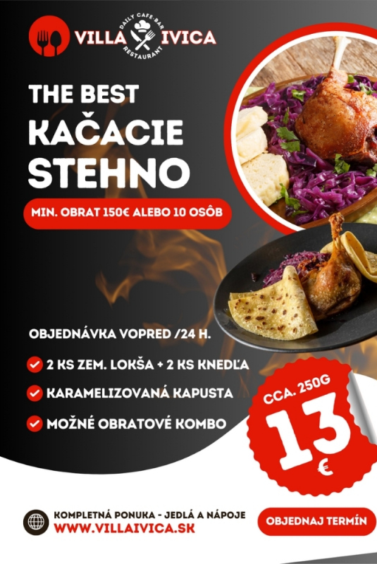 Časy rozvozov