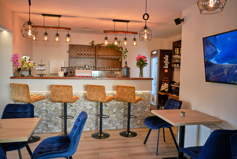 Galéria - Cafe - Snack bar