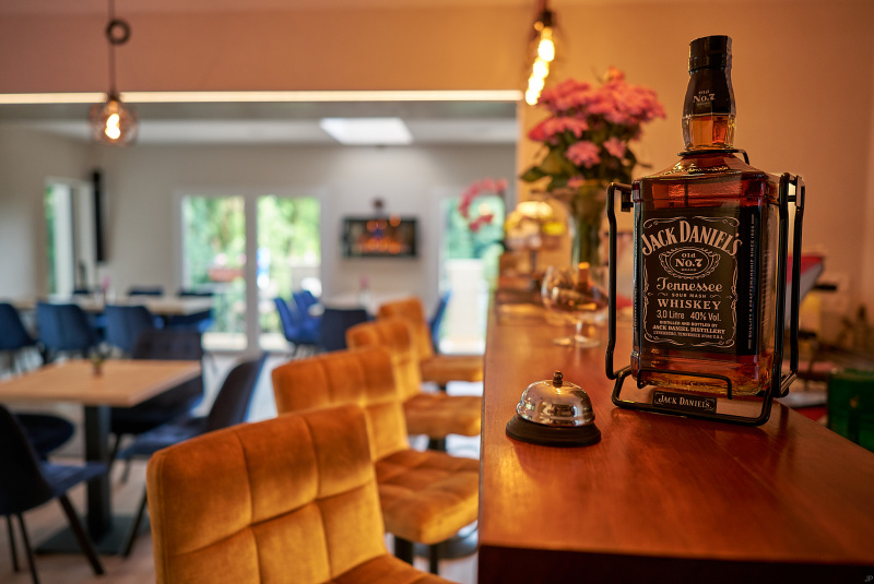 Galéria - Cafe - Snack bar