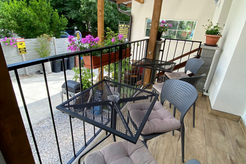 Galéria - Cafe - Snack bar