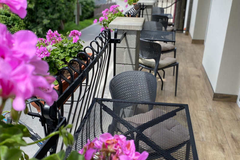 Galéria - Cafe - Snack bar