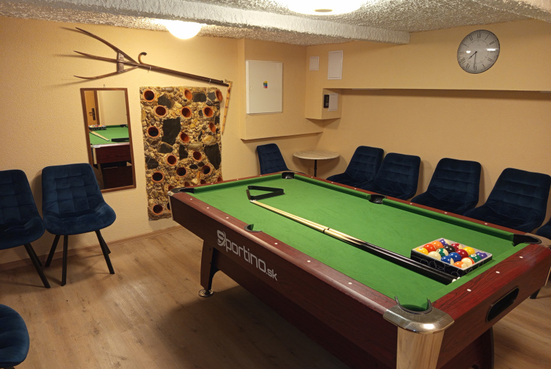 Galéria - Vínna pivnica