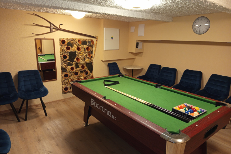 Galéria - Vínna pivnica