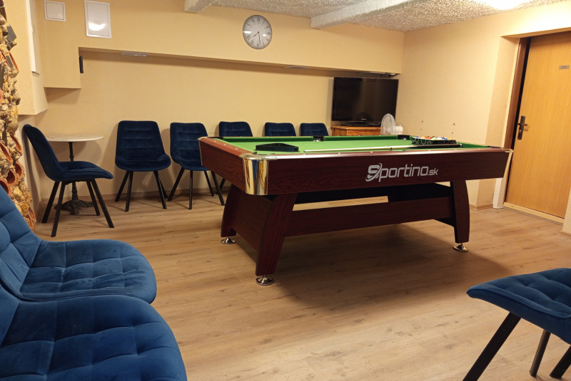 Galéria - Vínna pivnica