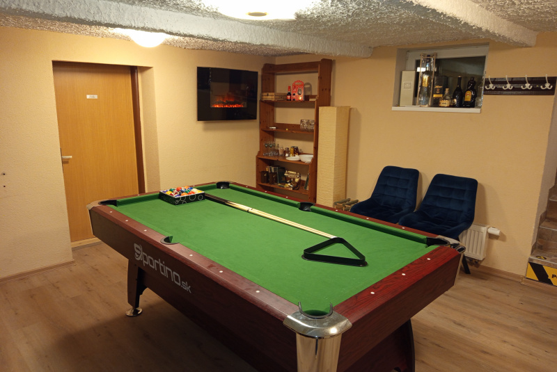 Galéria - Vínna pivnica