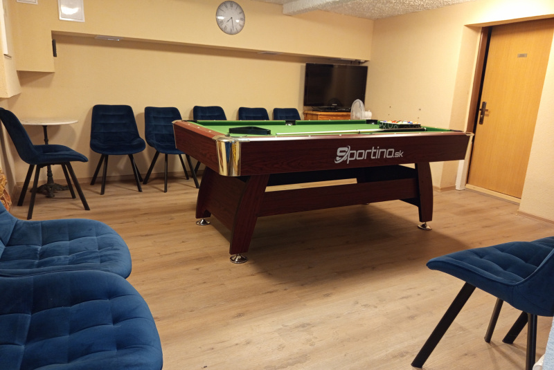 Galéria - Vínna pivnica