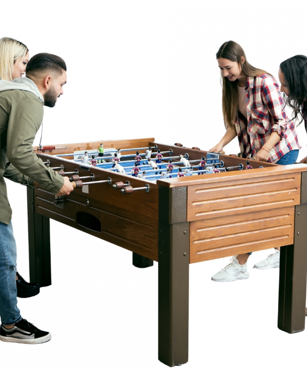 Stolný futbal